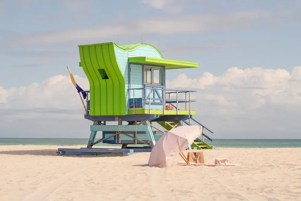 Foto - Renzzi On The Beach