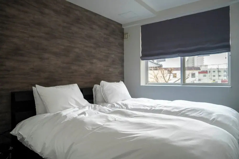 Foto - TAKETO STAY Kotoni