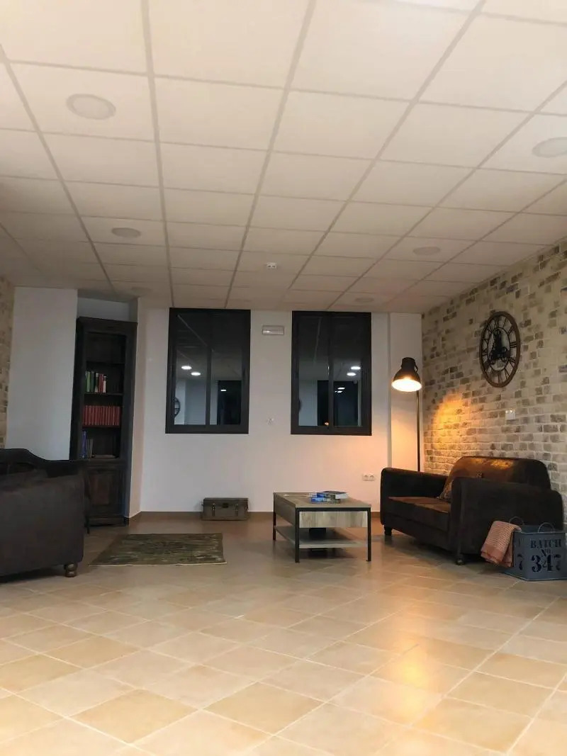 Foto - Benarrabá Hostel