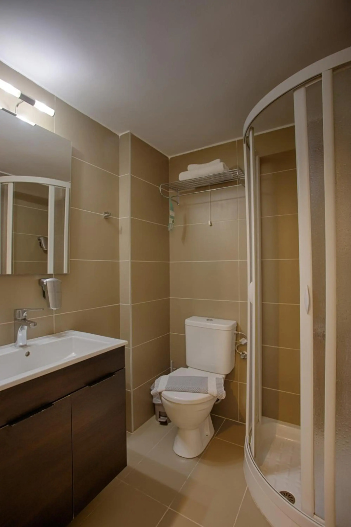 Photo - Irini Hotel