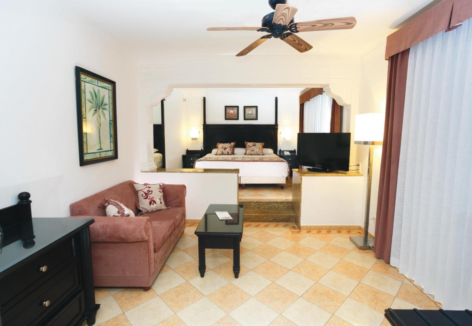 Photo - Riu Palace Aruba - All Inclusive