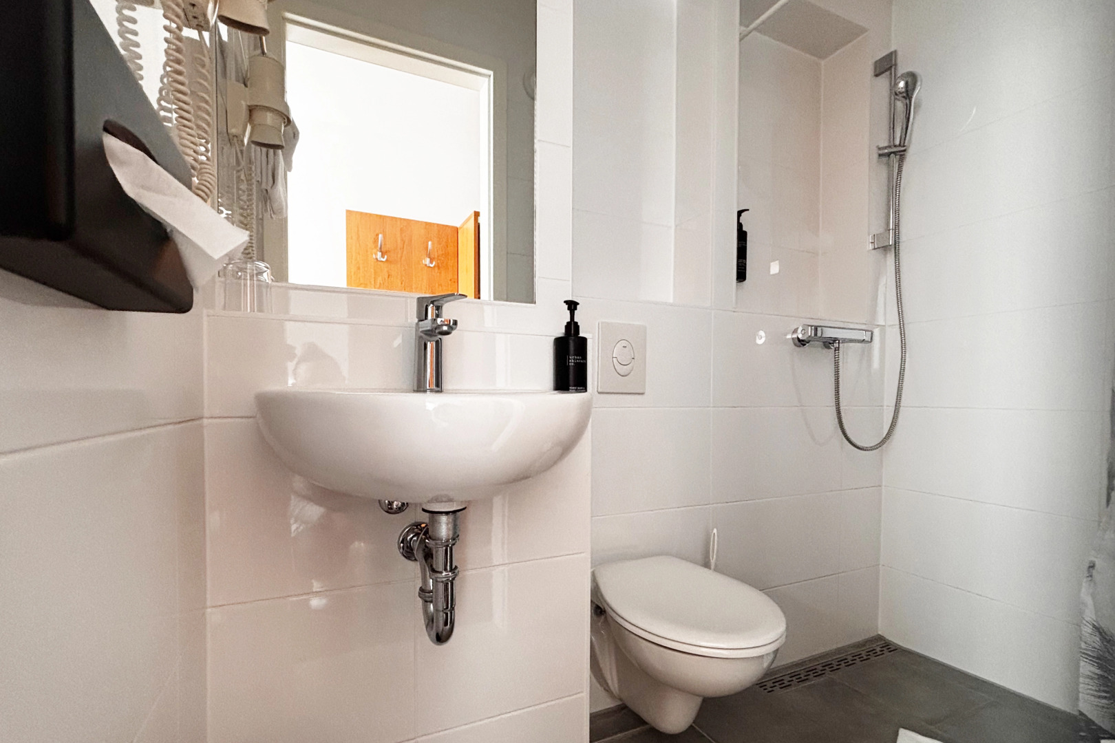 Foto - Novum Hotel Bruy