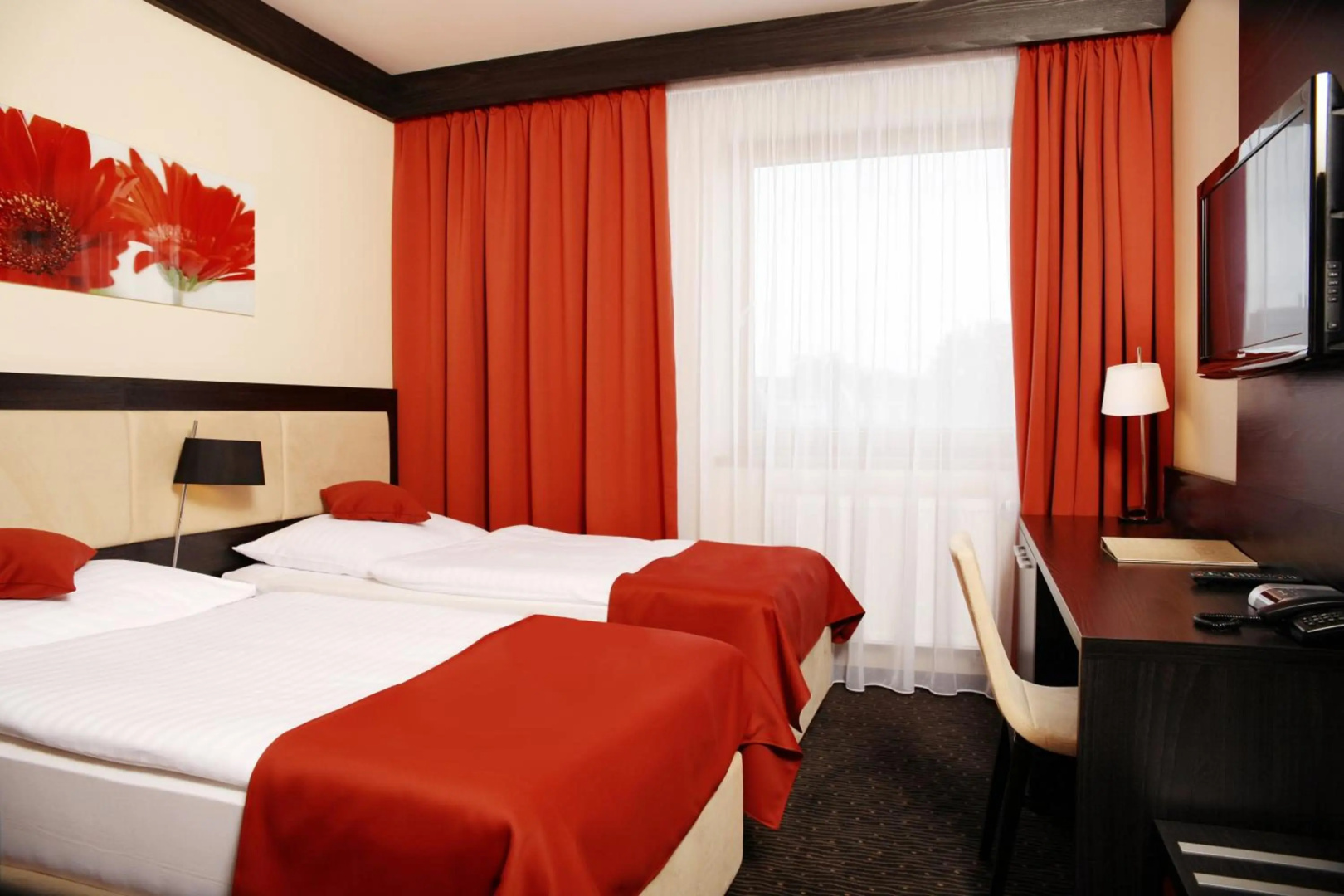 Foto - Lifestyle Hotel