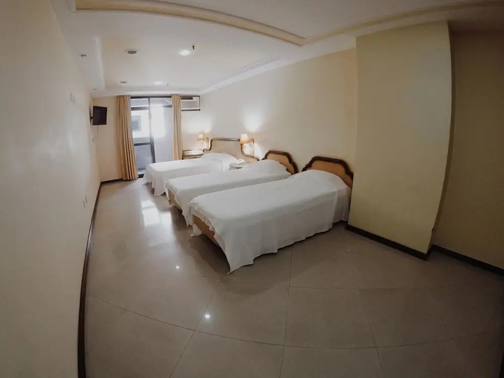 Photo - Tower Icaraí Hotel