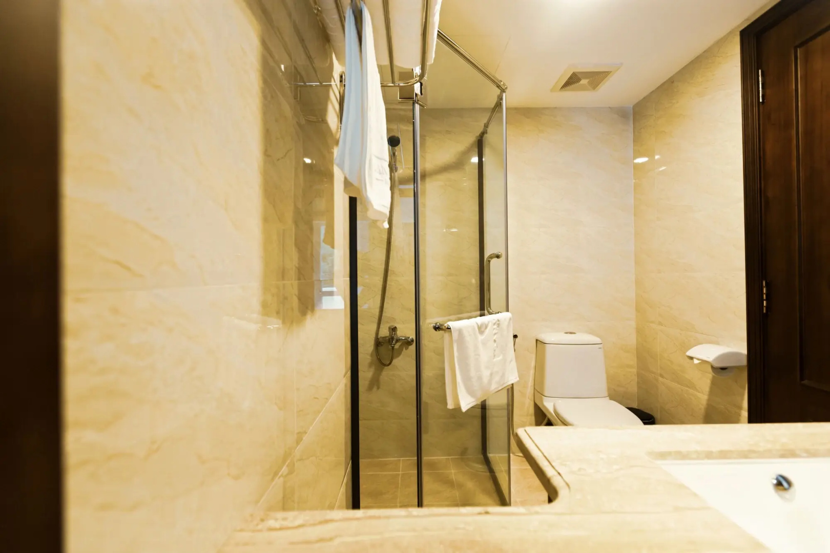 Foto - Tran Vien Dong Hotel