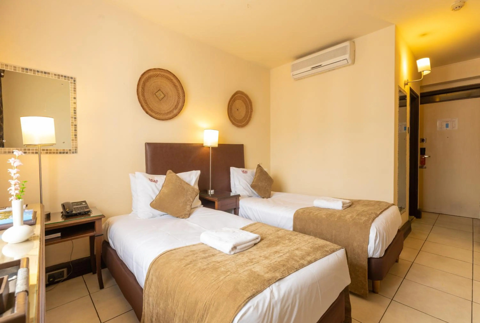 Foto - Muthu Silver Springs Hotel