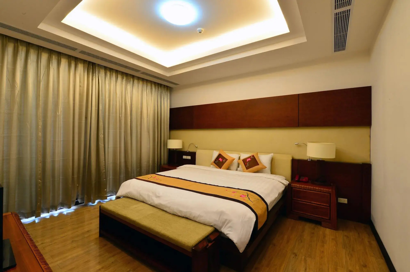 Photo - NCC Garden Villas - NCC Hotel