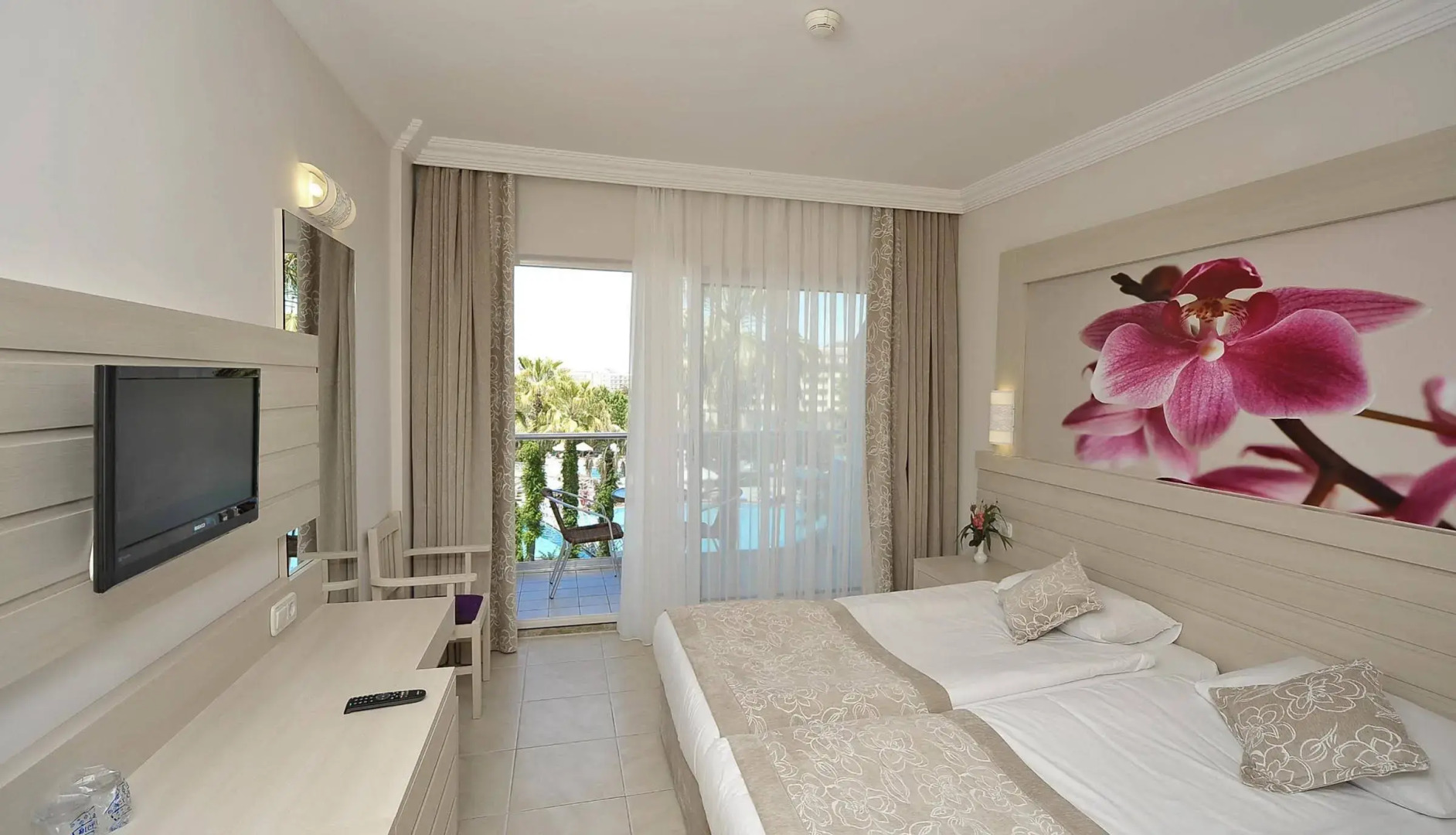 Foto - Seaden Corolla Hotel