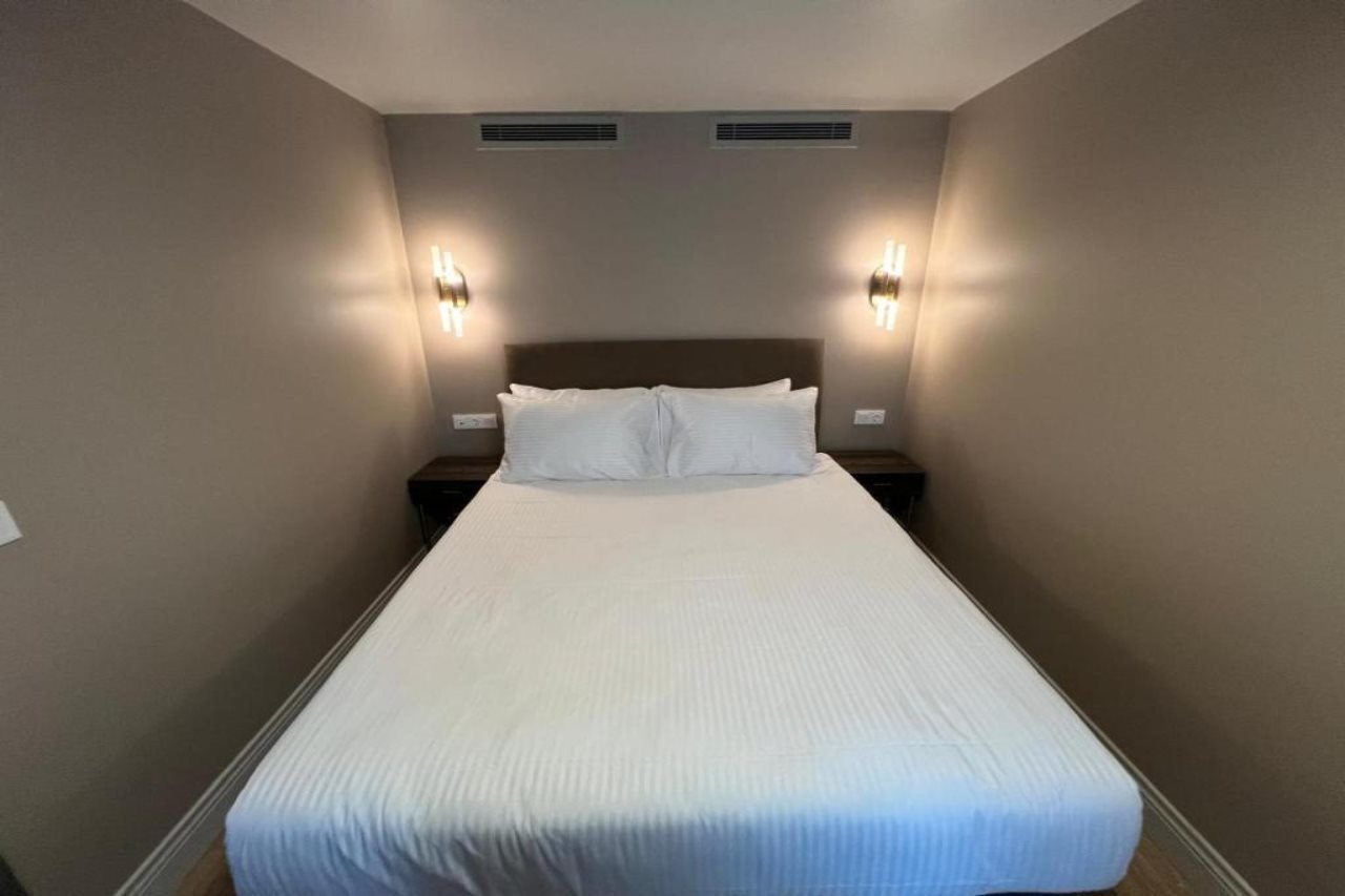 Foto - Weingart Suites Hotel