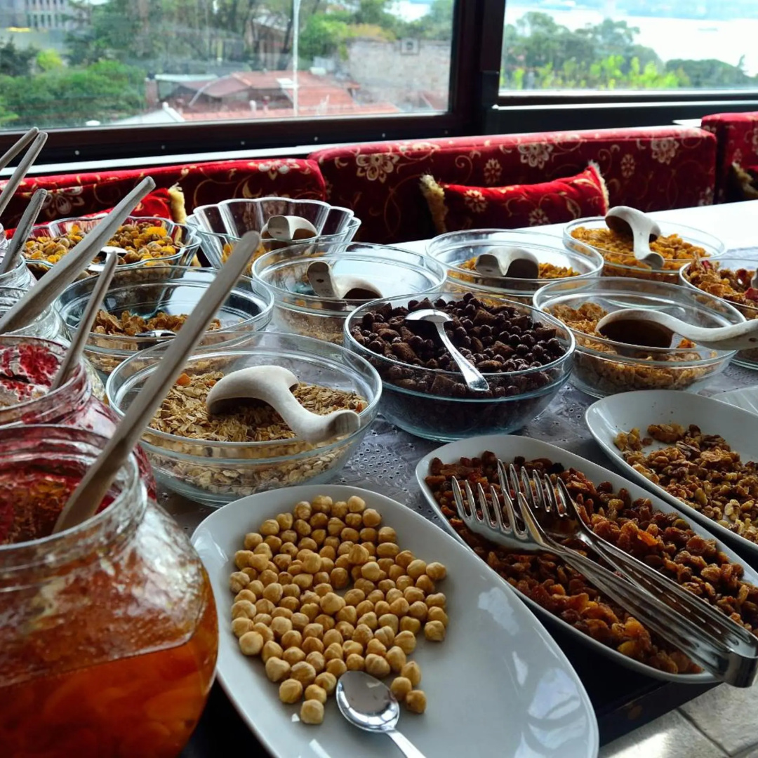 Foto - Hotel Alp Guesthouse