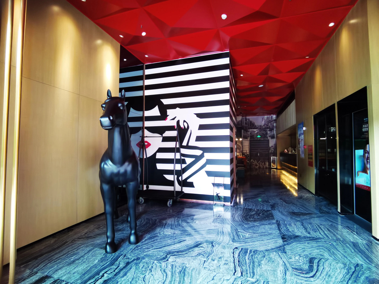 Foto - Paco Hotel Beijing Road Metro Guangzhou