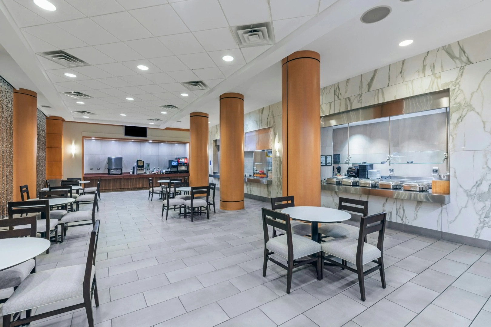 Photo - Embassy Suites by Hilton Houston Energy Corridor