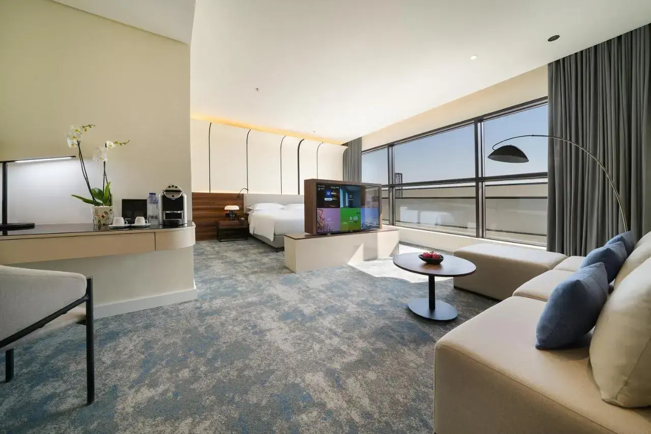 Foto - Nova M Hotel Edge By Rotana