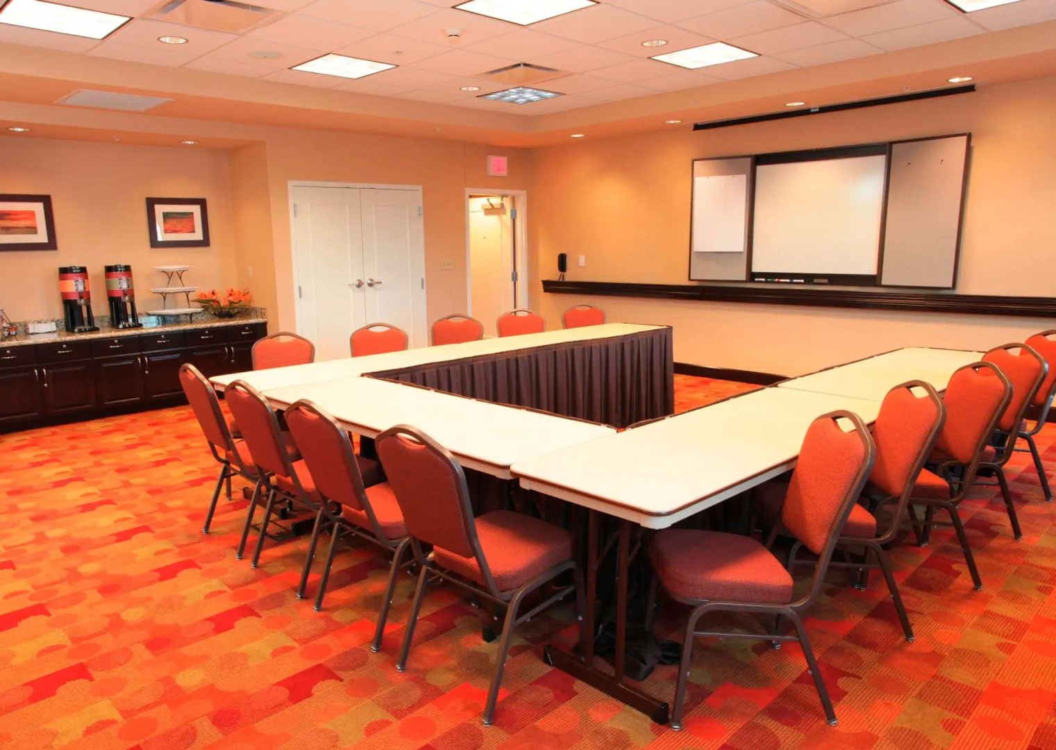 Foto - Hampton Inn & Suites Phoenix Chandler-Fashion Center AZ