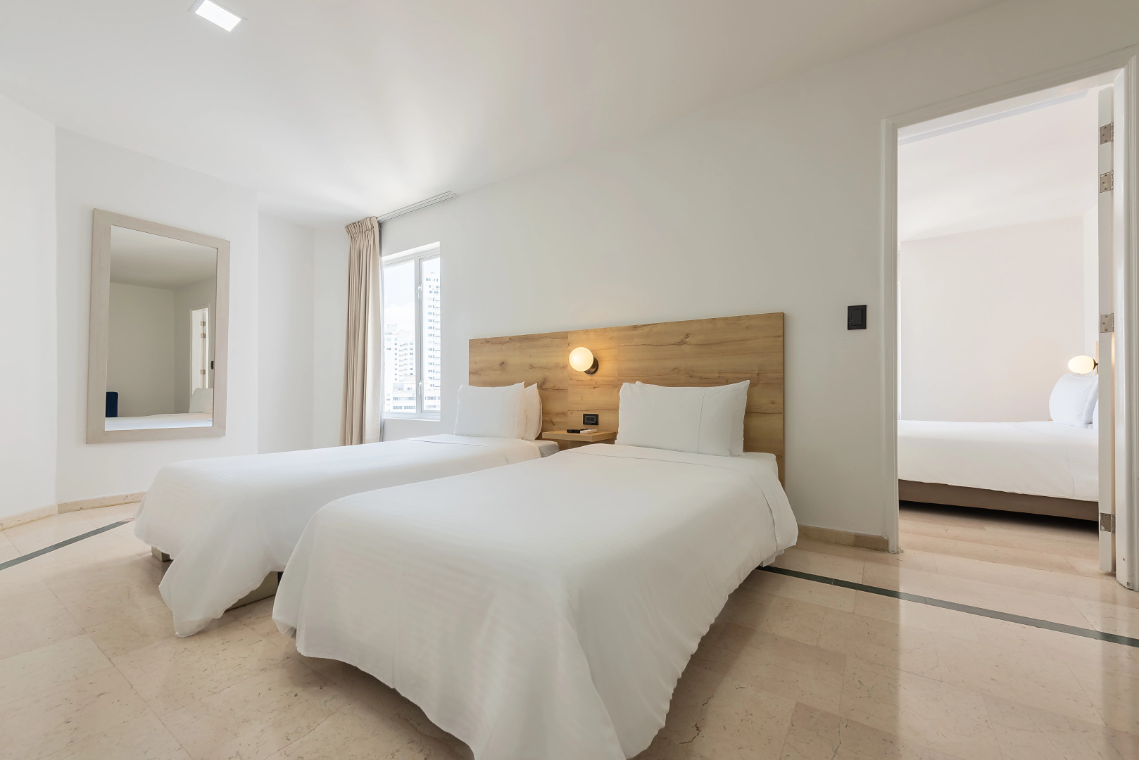 Photo - Hotel Regatta Cartagena