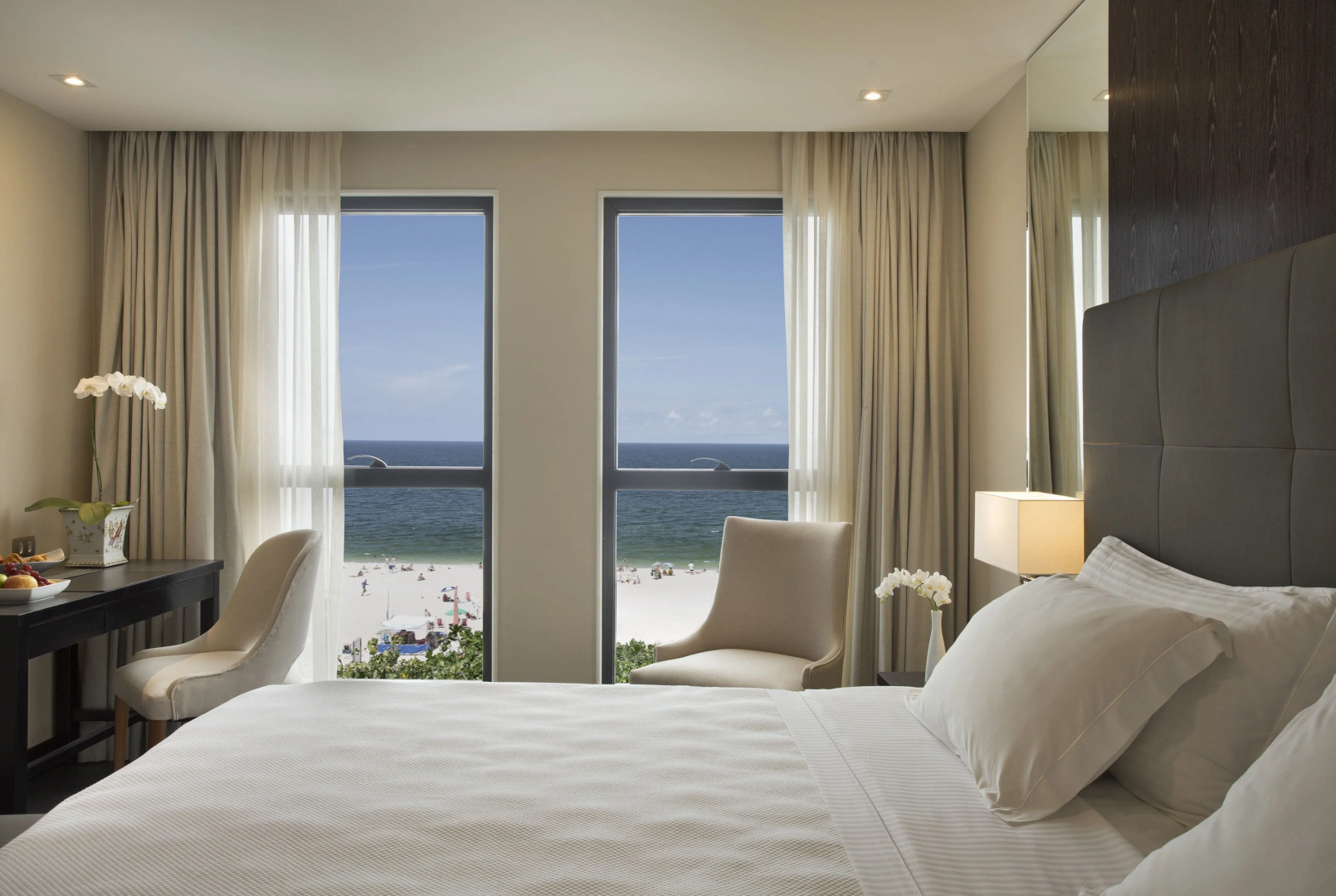 Foto - Windsor California Copacabana