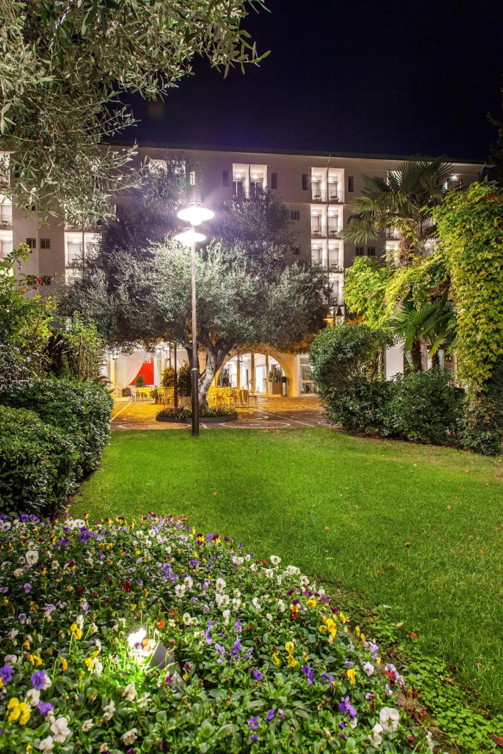 Photo - Hotel Aurelia