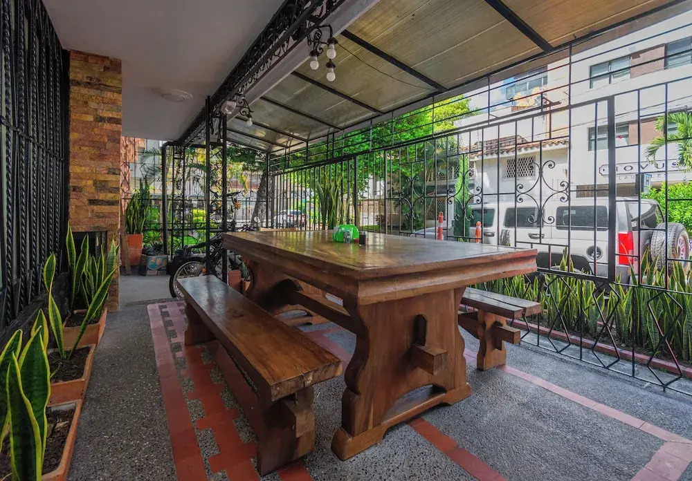 Foto - Hotel Lares 70 Laureles