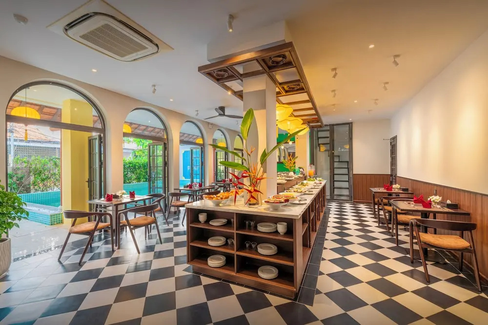 Foto - Backhome Boutique Old Town Hoi An