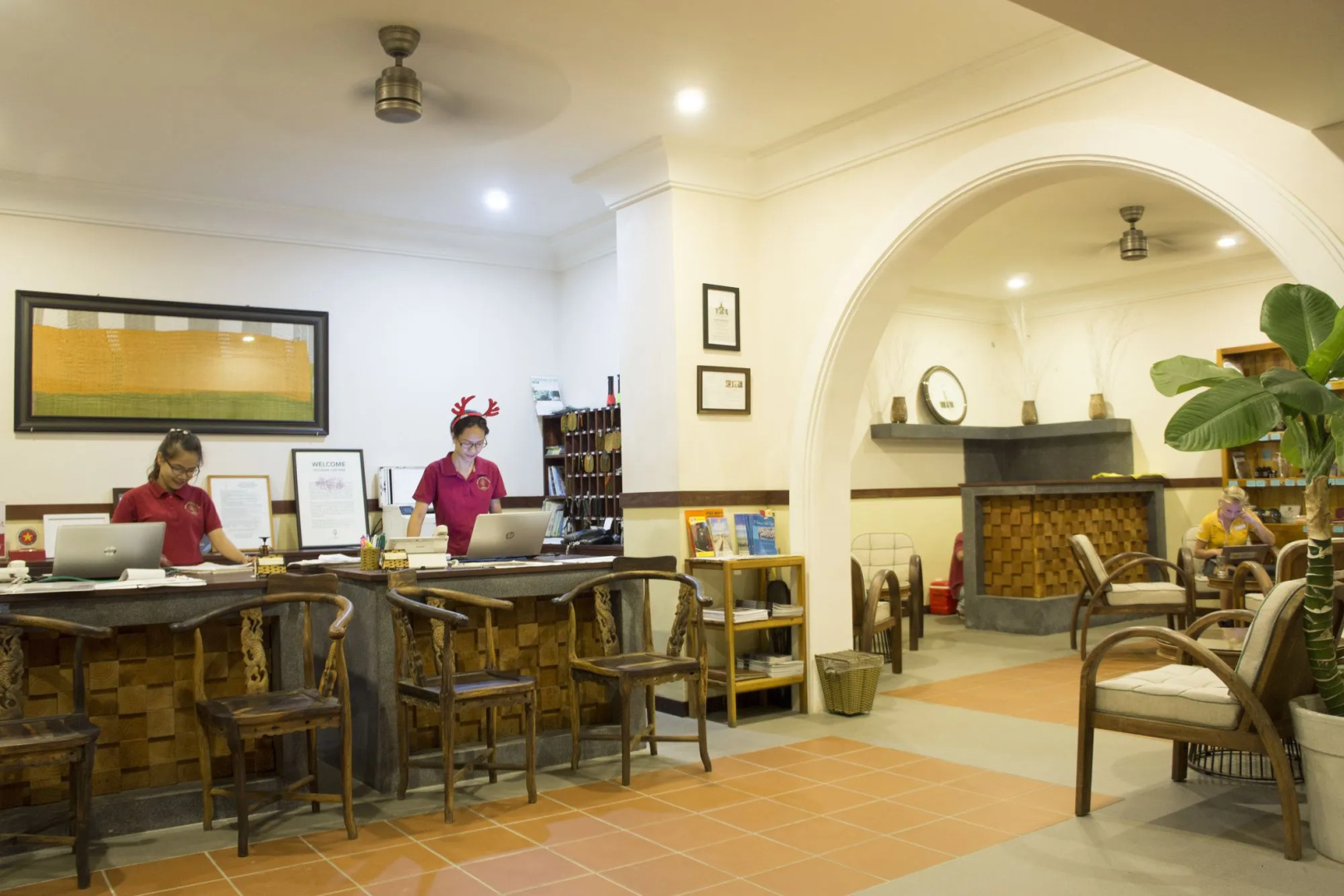 Foto - Cassia Cottage Resort and Spa