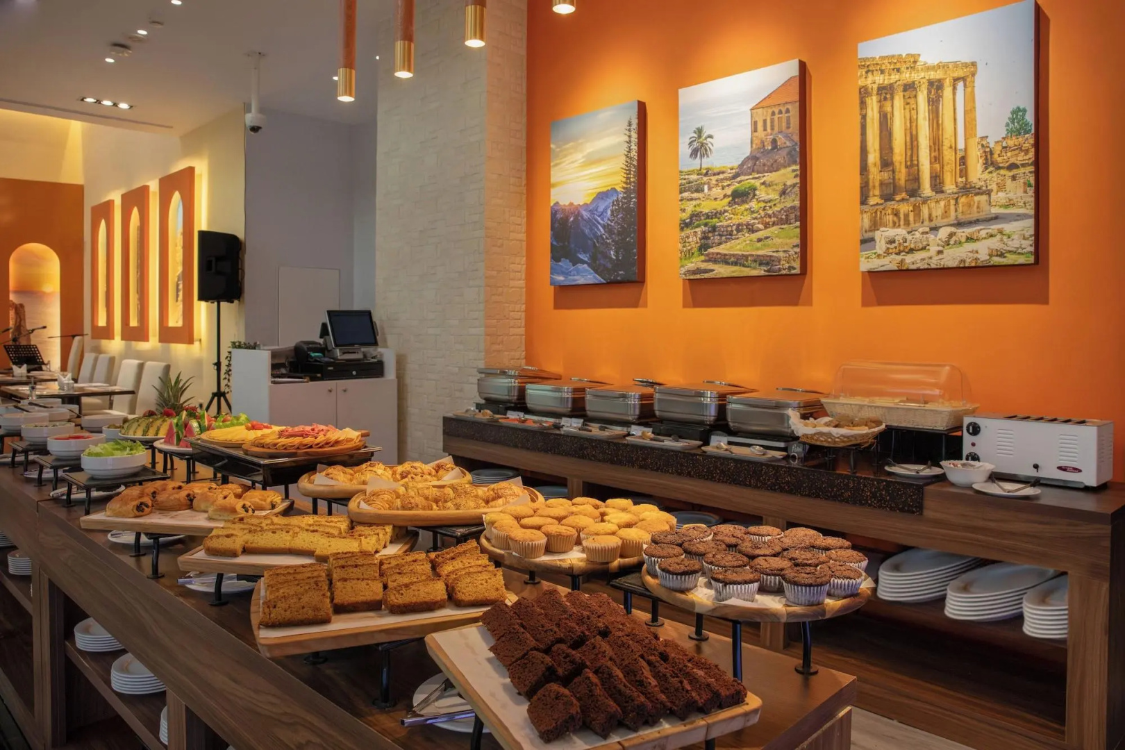 Foto - Swiss-Belinn Doha