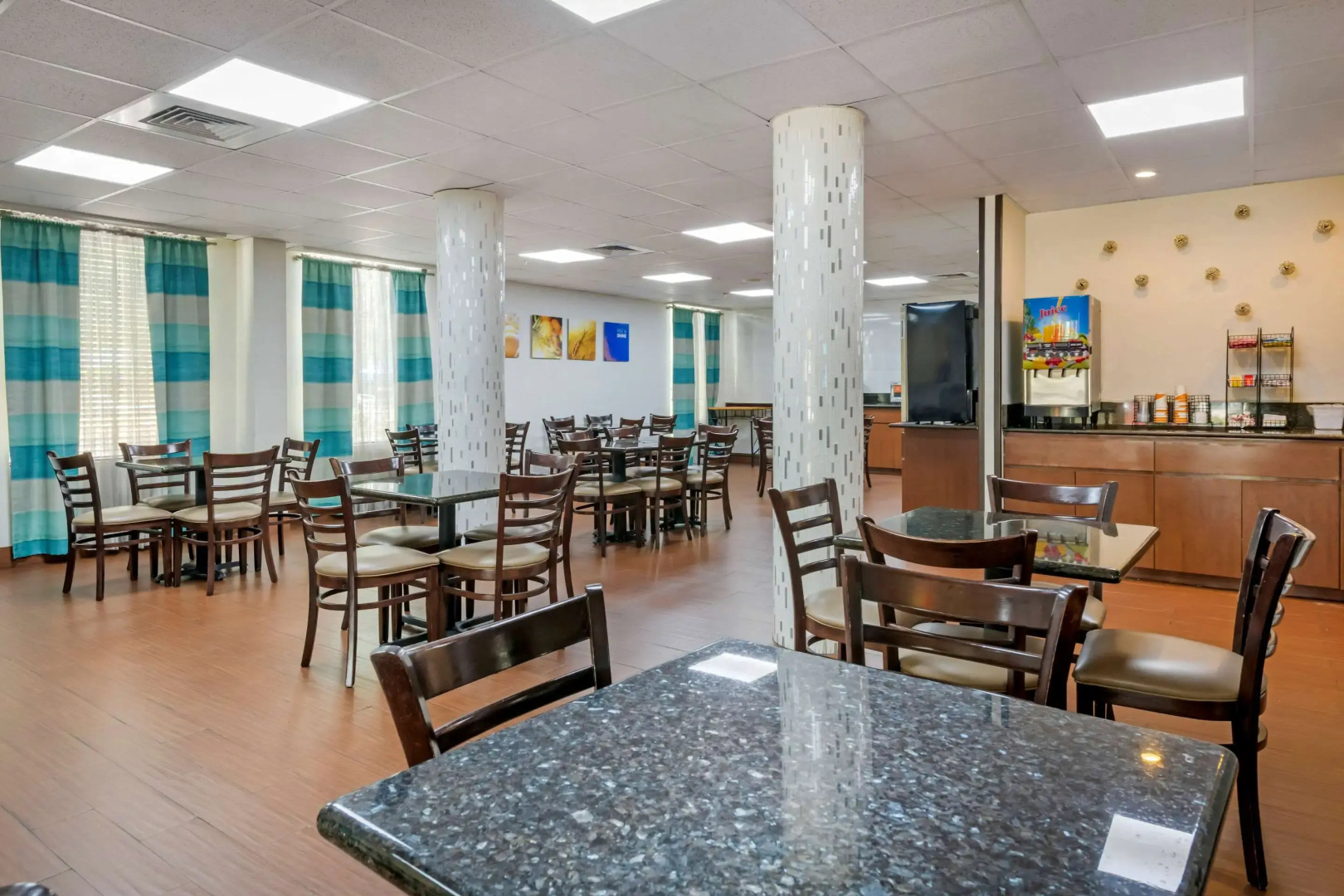 Foto - Comfort Inn & Suites Fort Lauderdale West Turnpike