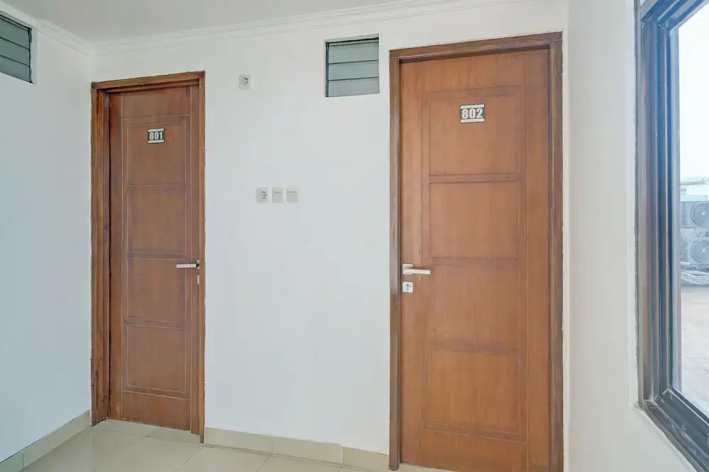 Foto - Townhouse Oak Ancol