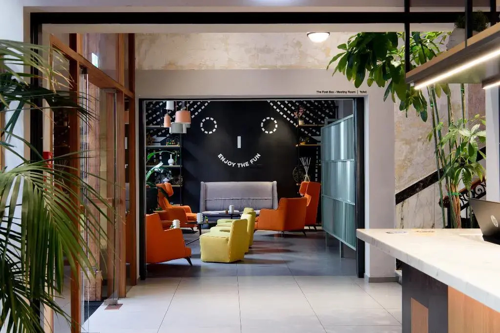 Photo - The Poet Hotel
