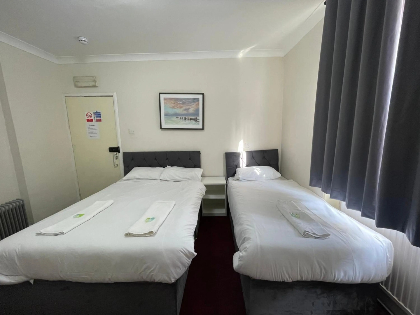 Foto - Oban Victoria Hotel