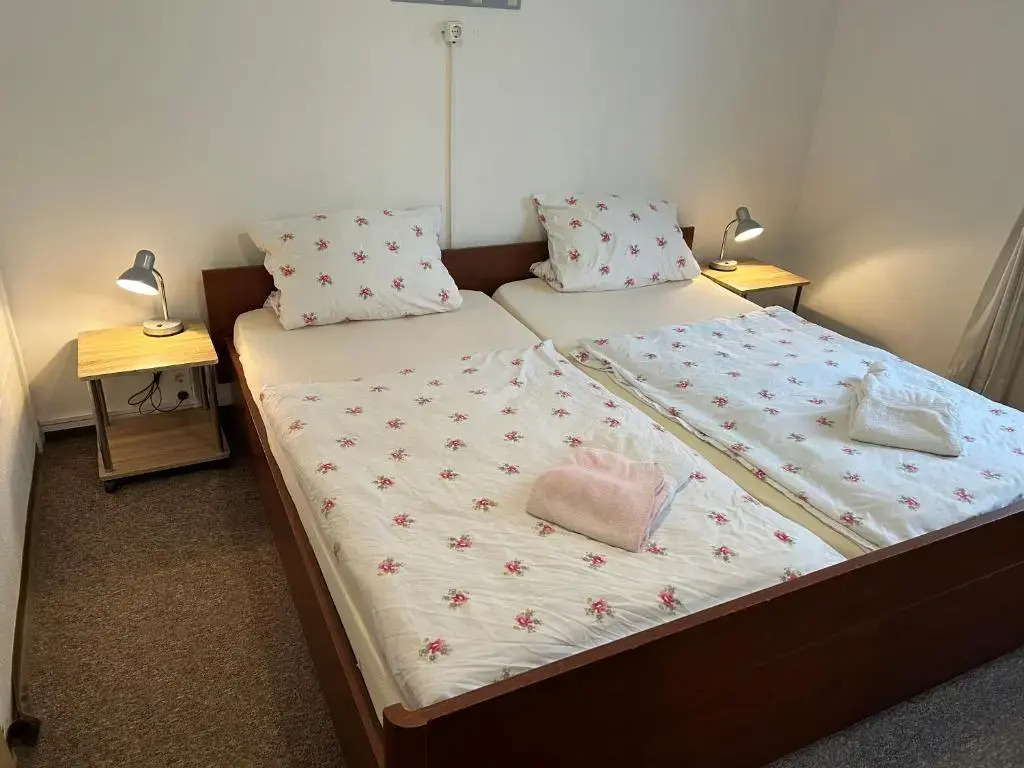 Photo - Hotel Haus Schwan Köln