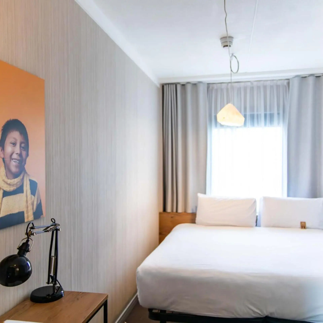 Foto - Good Hotel London