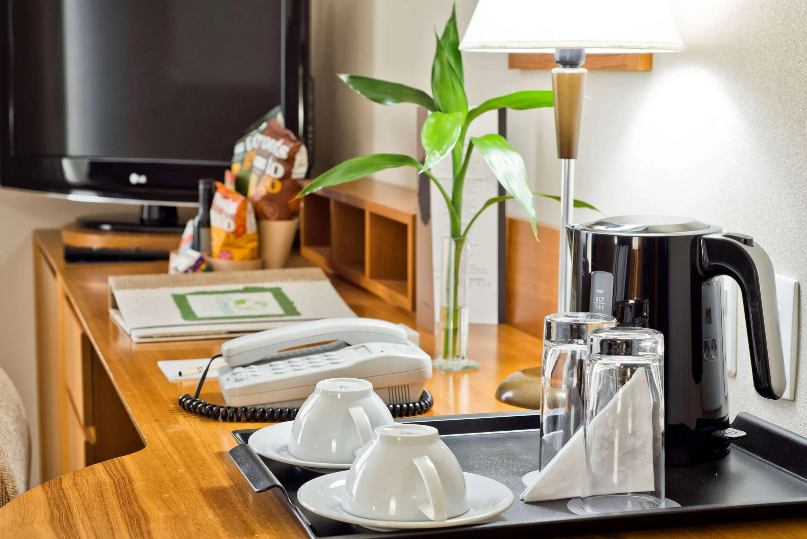 Foto - Meliá Paulista