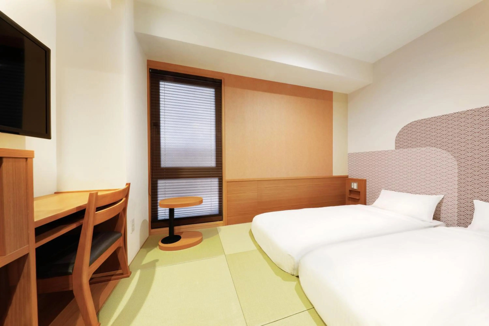 Foto - Hop Inn Kyoto Shijo Omiya