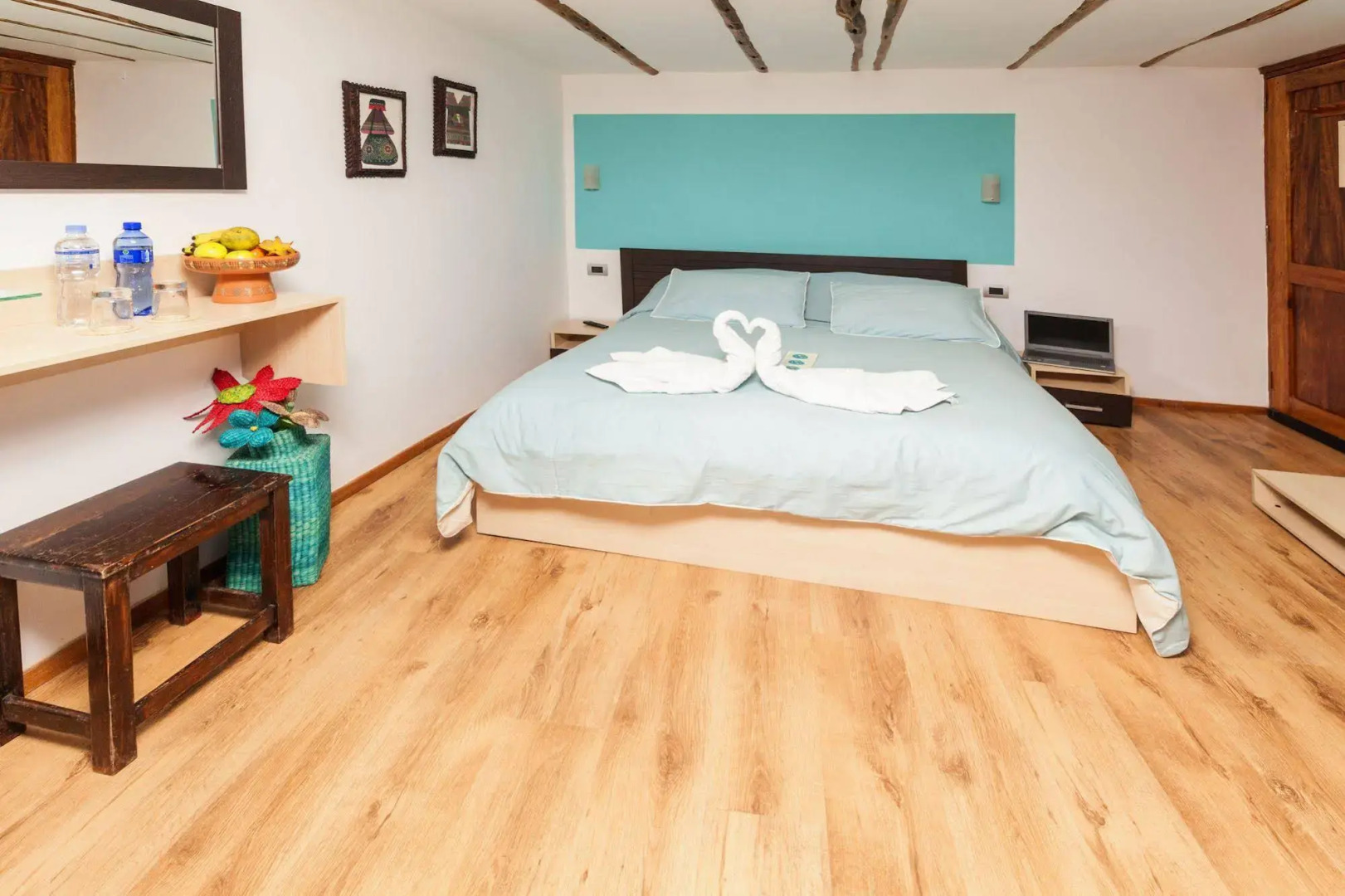 Foto - Casona les Pleiades