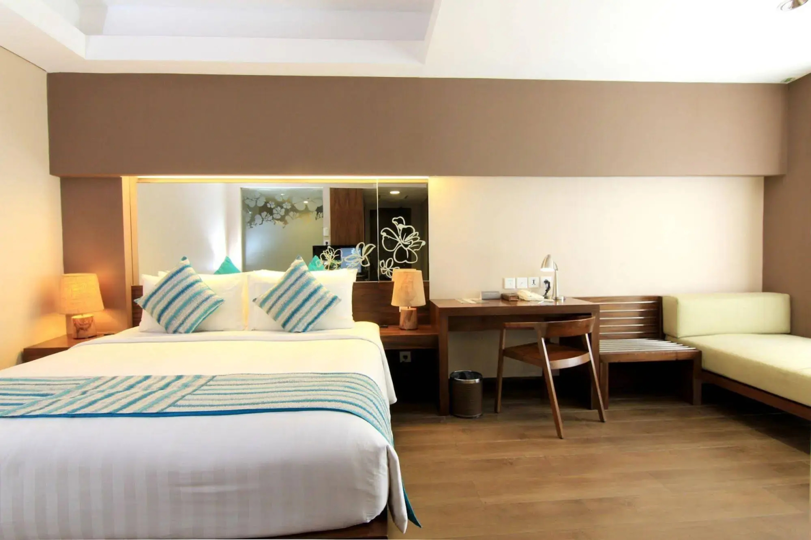 Foto - Grand Ixora Kuta Resort