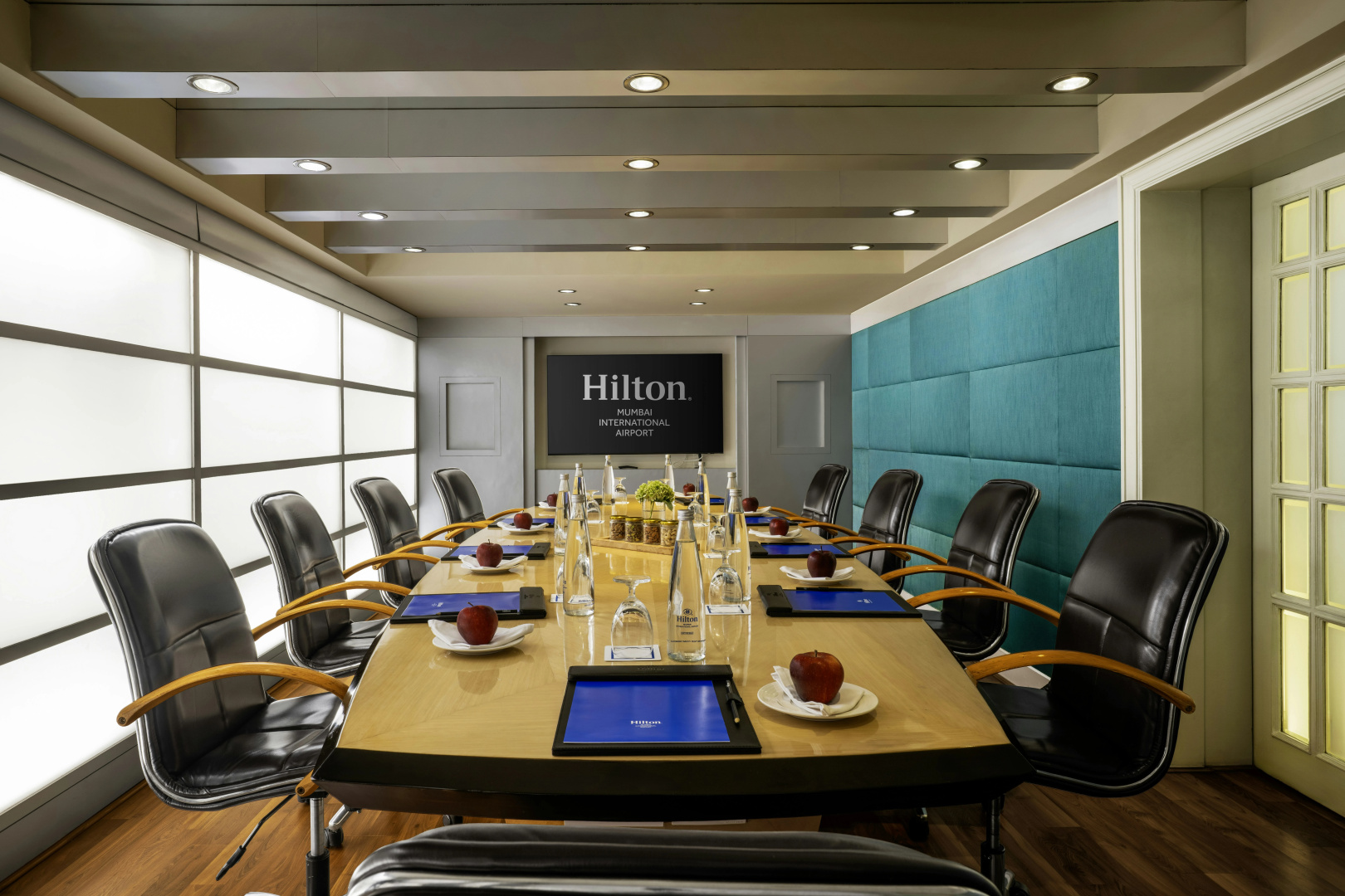 Photo - Hilton Mumbai International Airport