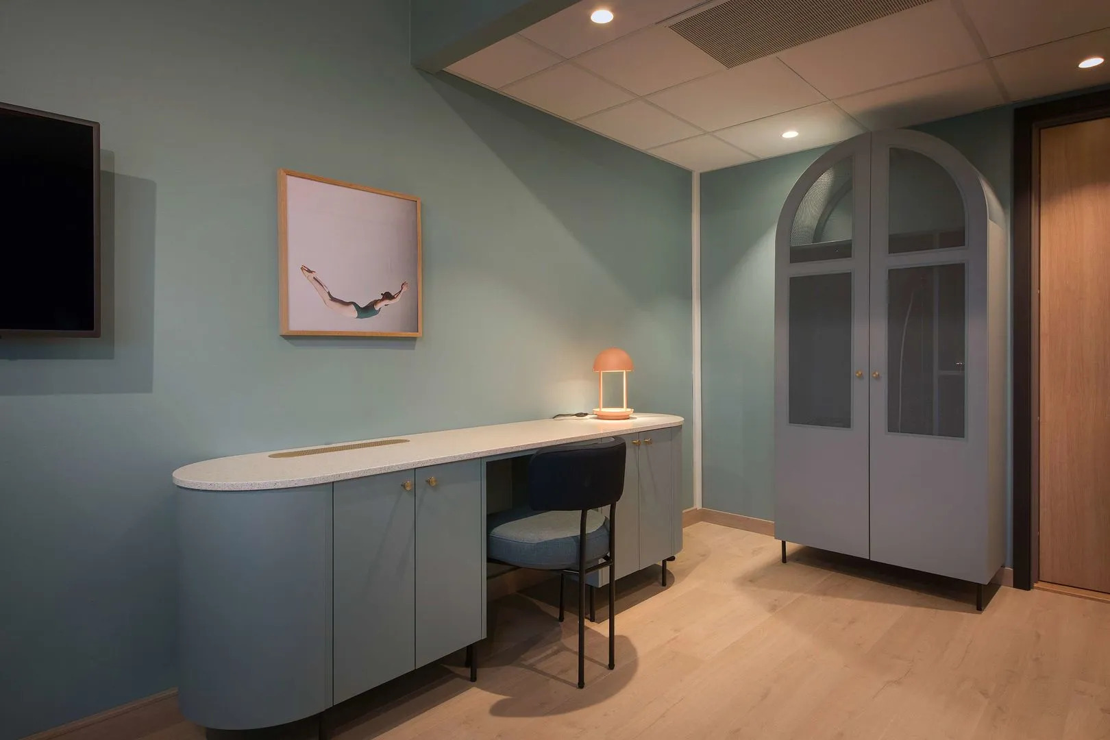 Photo - Scandic Helsfyr