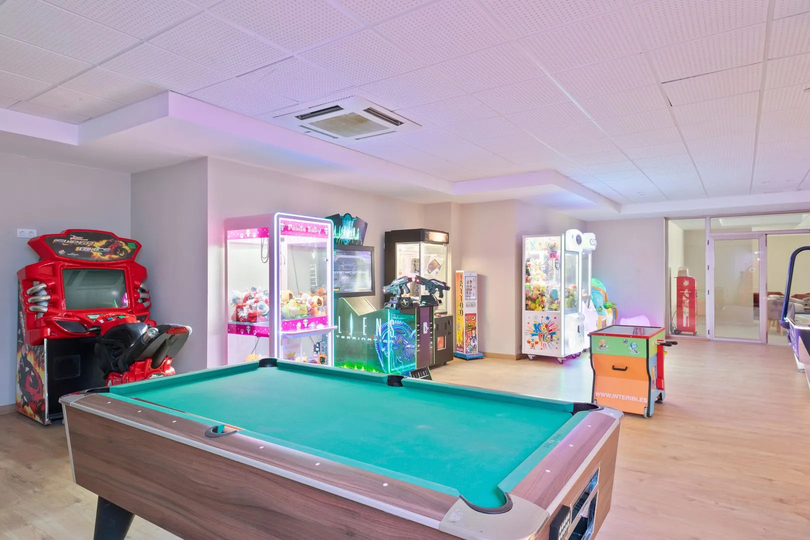 Photo - Hotel Best Delta