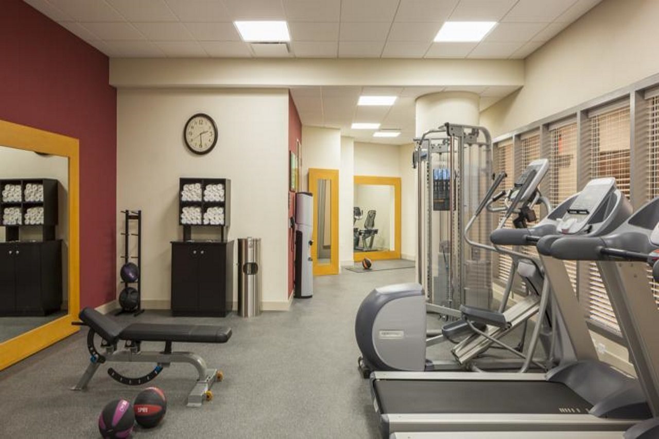 Photo - Hilton Garden Inn Long Island City