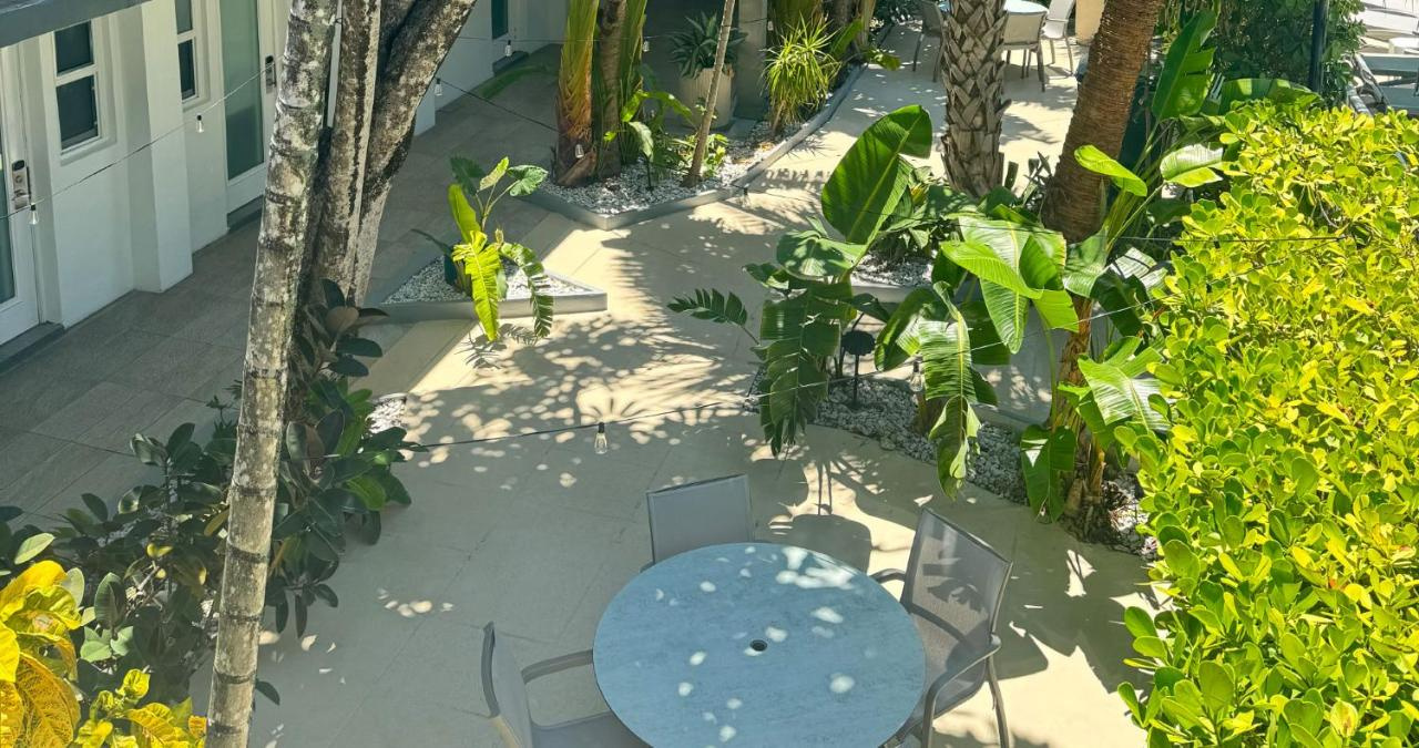 Foto - Park Royal Miami Beach managed by Accor