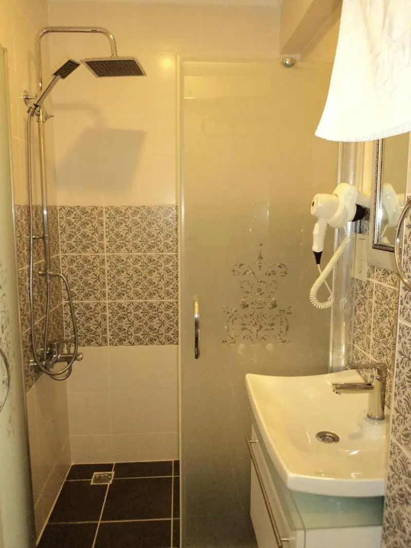 Foto - Terra Suites