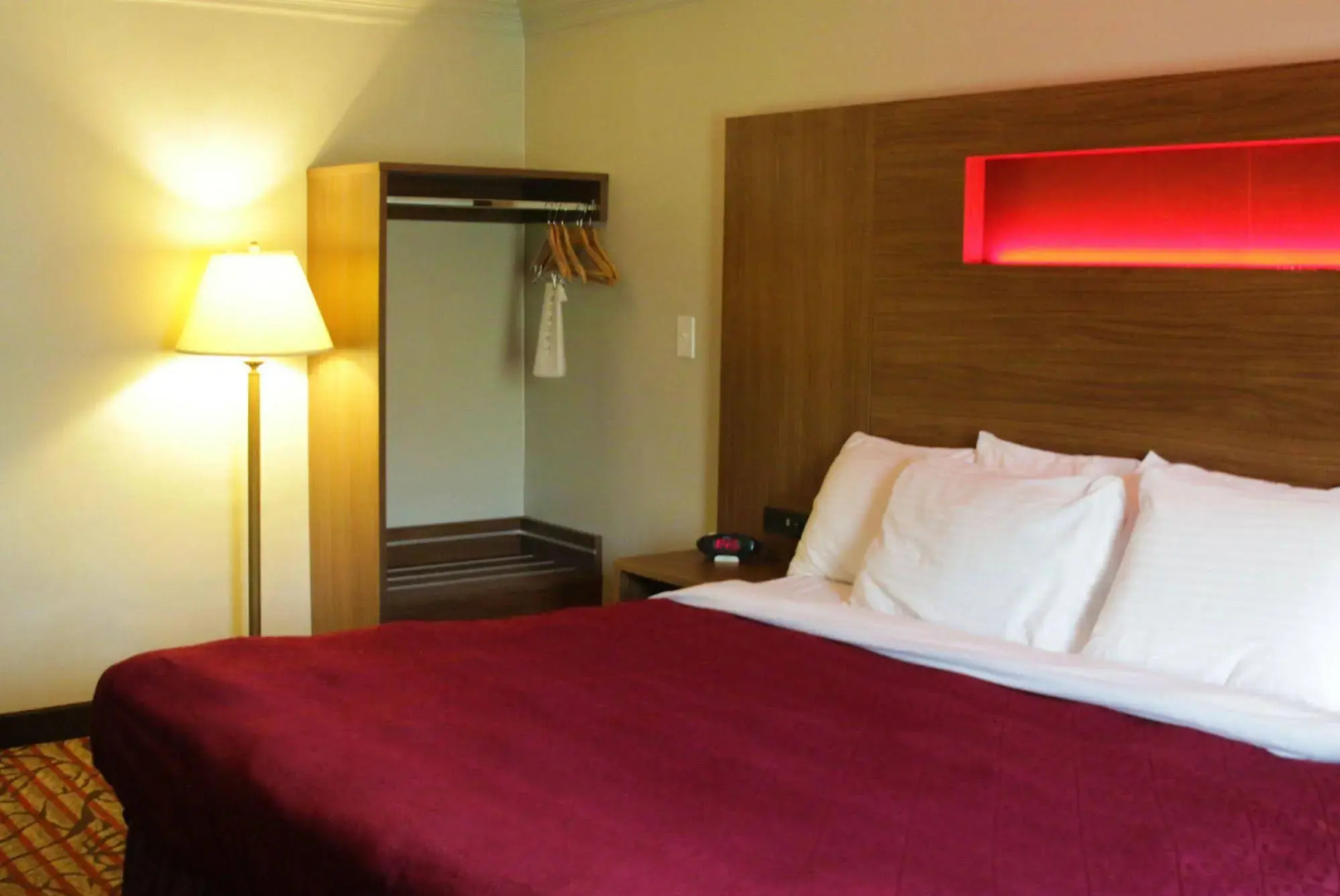 Photo - Kalika Hotel