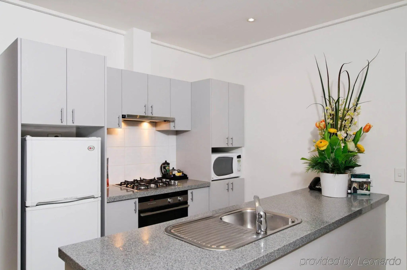 Photo - Quest Southbank