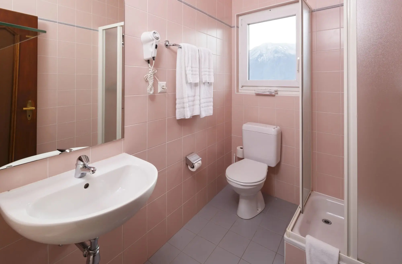 Photo - Acquarello Swiss Quality Hotel