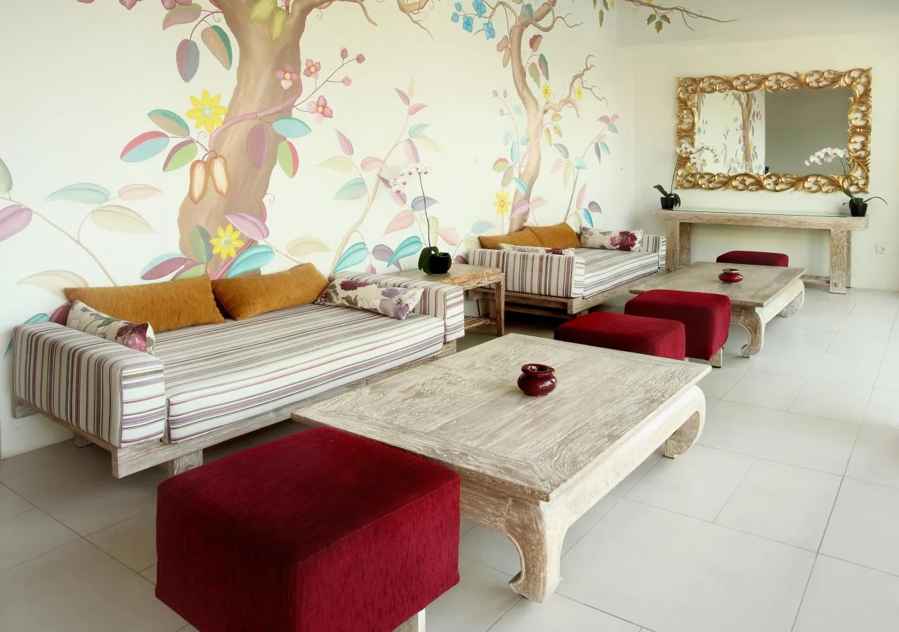 Foto - Rama Residence Seminyak