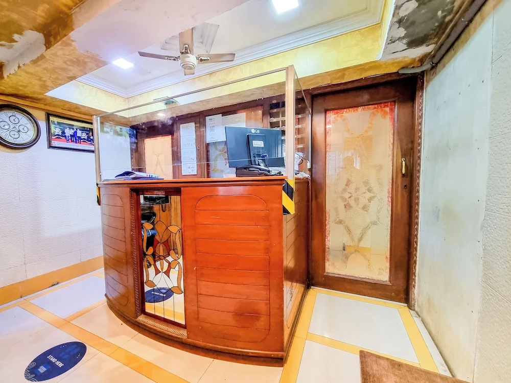 Foto - Hotel Arma Court - Near US Embassy, BKC
