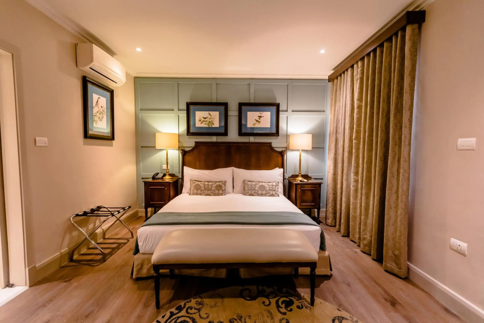 Photo - Gold Reef City Theme Park Hotel