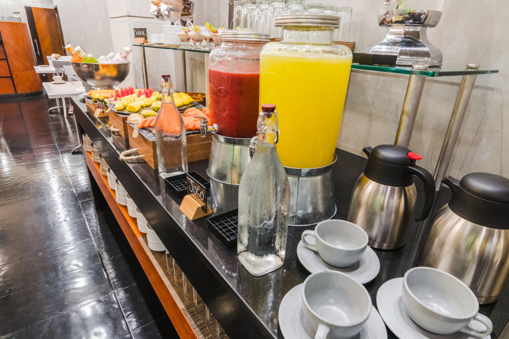 Photo - Ghl Hotel Abadia Plaza
