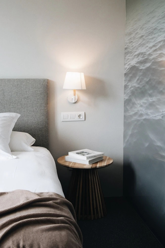 Foto - Bidaia Boutique Hotel