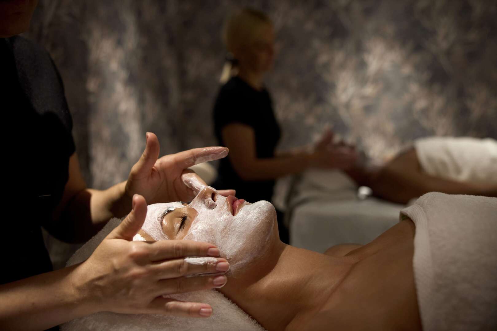 Foto - Hyatt Regency London - The Churchill